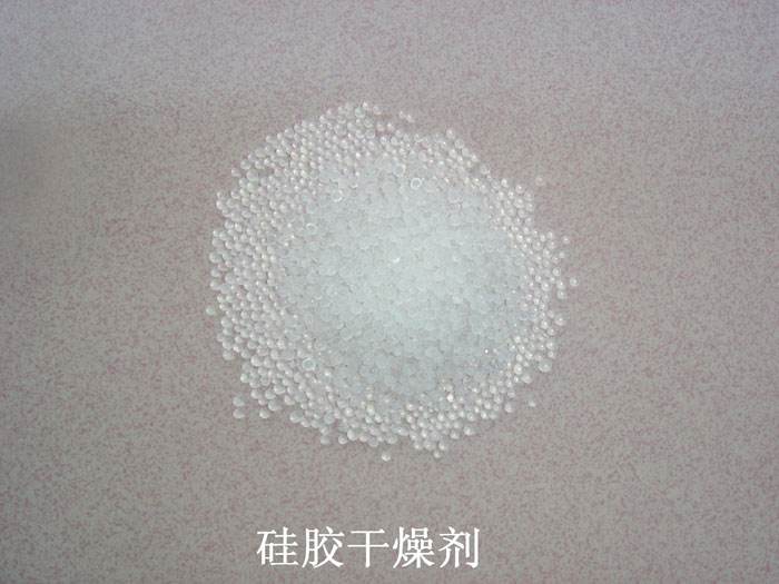 晋江市硅胶干燥剂回收